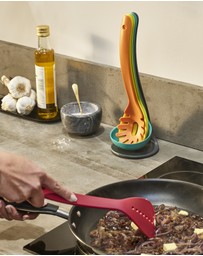 Joseph Joseph - Nest™ 5-piece Utensils Plus Set (Multicolour)