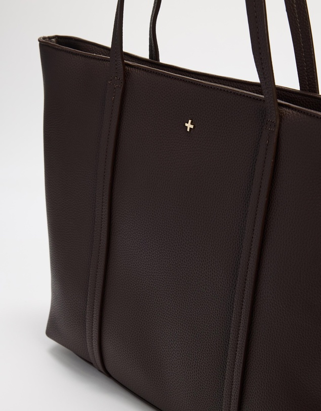 PETA AND JAIN - Tinker Tote Bag