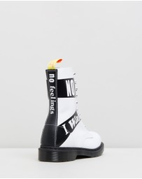 Dr Martens - 1490 Sex Pistols - Unisex