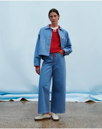 Kowtow - Ava Jacket