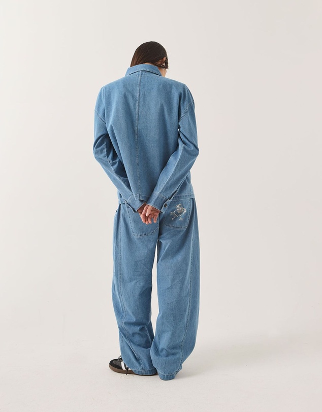 Brixton - Barn Jacket