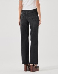 Rolla's - Sailor Scoop Long Jeans