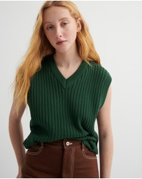 Kowtow - Luca Vest