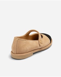 Ozwear Connection Uggs - Ugg Paddington Maryjane