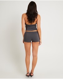 Insight - Arlo Cheeky Short