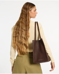 Status Anxiety - Without Warning Tote
