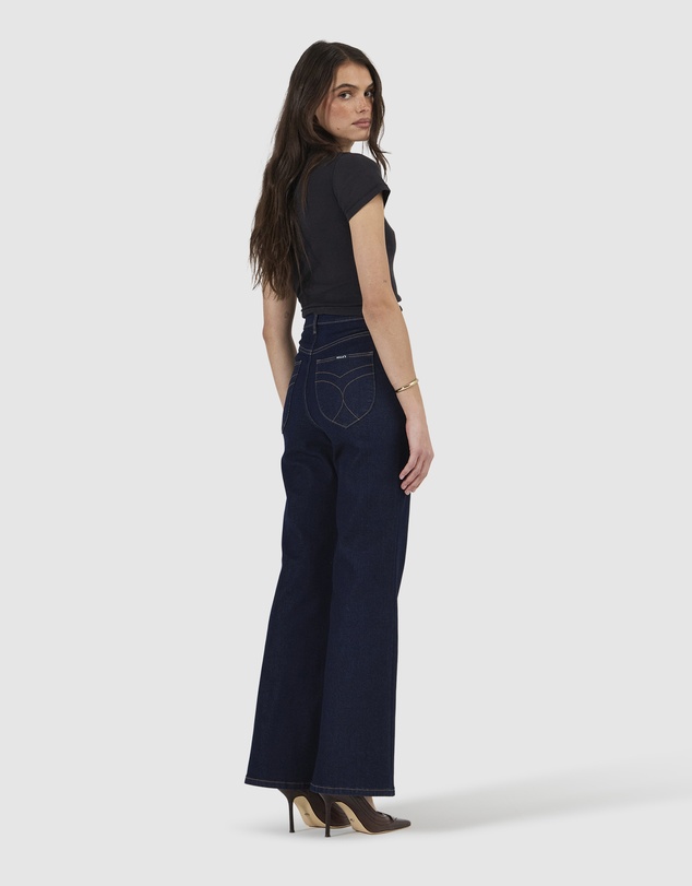 Rolla's - Eastcoast Flare Jean - Amelie