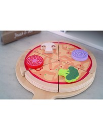 Bello - Time for Pizza
