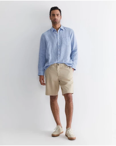 Sportscraft - Classic Short
