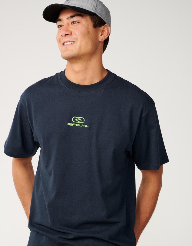 Rip Curl - Pill Icon Tee