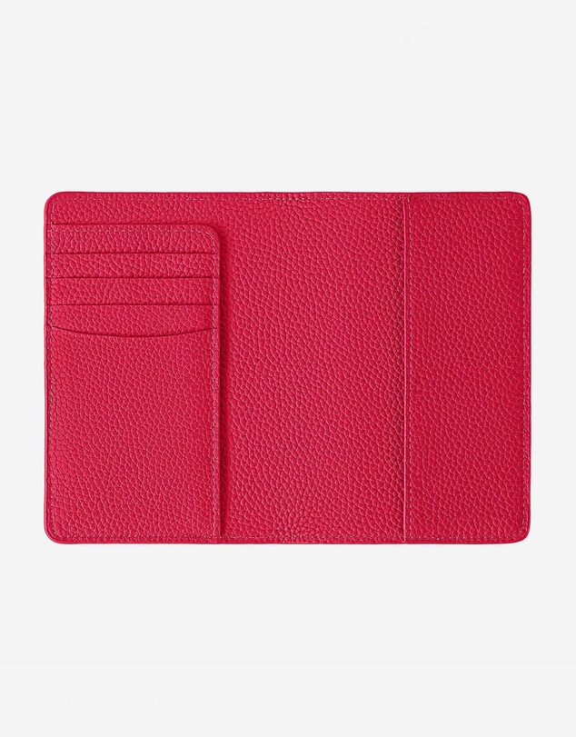 Maison De Sabre - The Passport Holder