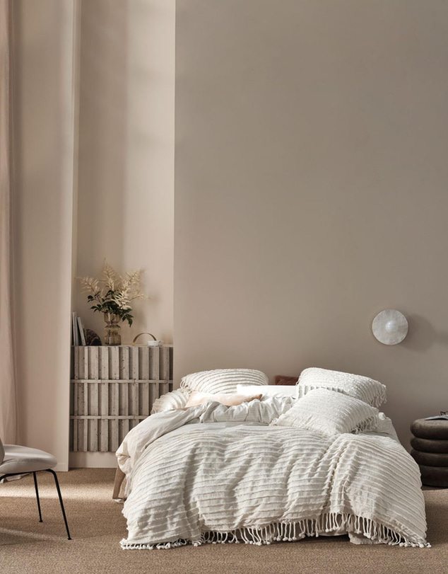 Linen House - Dunaway Quilt Cover Set