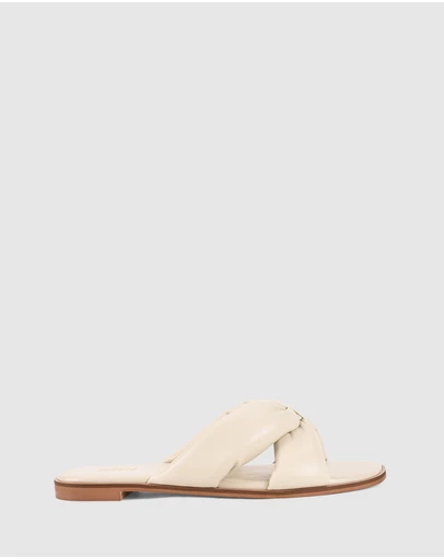 Siren - Madeline Flat Slides