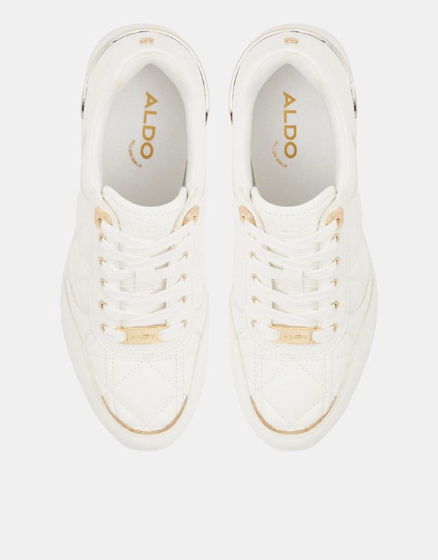 ALDO - Iconistep Wedge Sneakers
