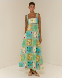 Palm Noosa - Belle Dress