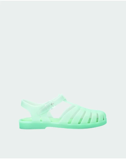 Melissa Shoes - Melissa Possession Sandal Pastels