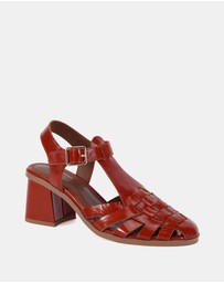 Miss Sofie - Margot Heels