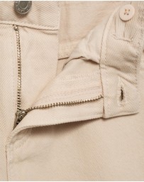 M.N.G - Wide1 Jeans - Kids-Teens