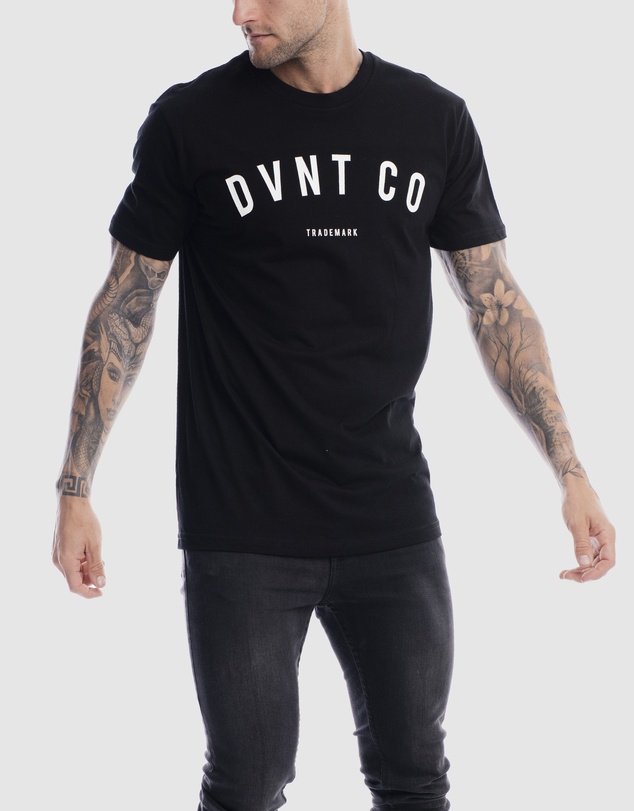 DVNT - Arch Tee