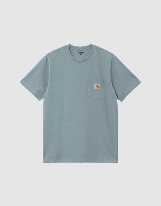 Carhartt WIP - SS Pocket T-Shirt