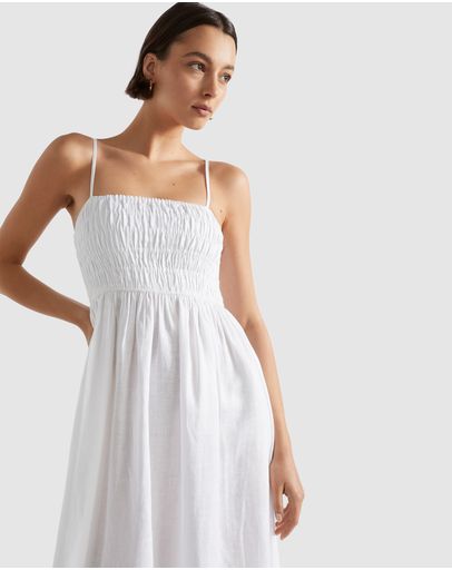 Whisper White