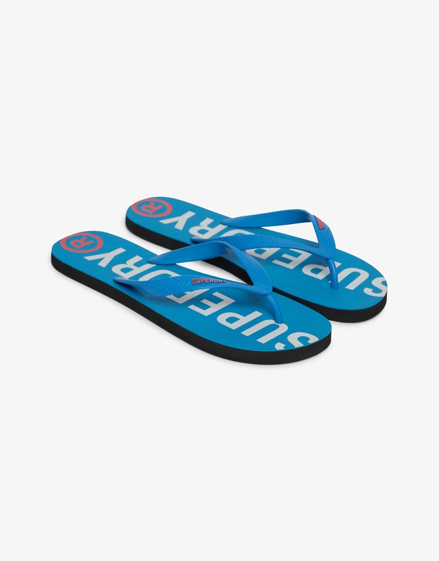 Superdry - Core Essential Flip Flop