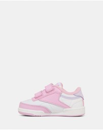 Reebok - Club C 2V 2.0 Infant