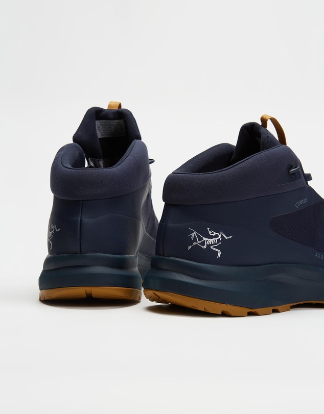 Arc'teryx - Aerios FL Mid GTX Shoes - Men's