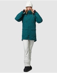 ROJO Outerwear - Ruben Bib