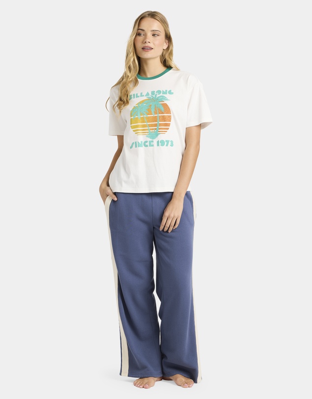 Billabong - Womens My Beach Club T-Shirt