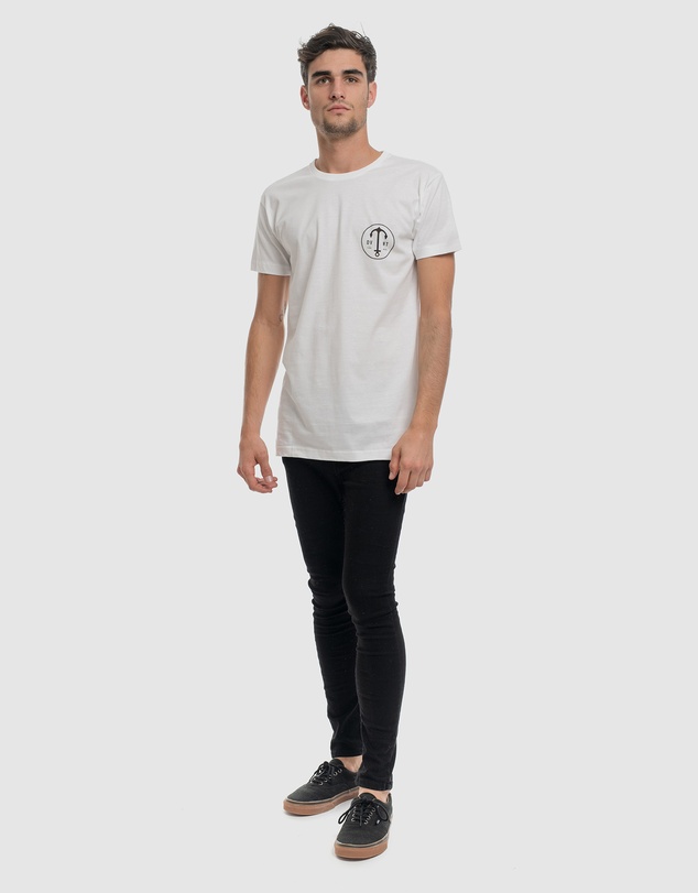 DVNT - Dive Deep Tee