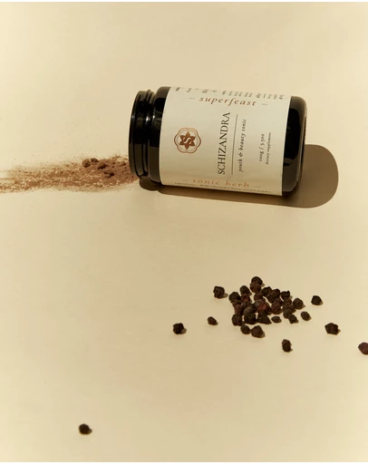 SuperFeast - Schizandra 100g