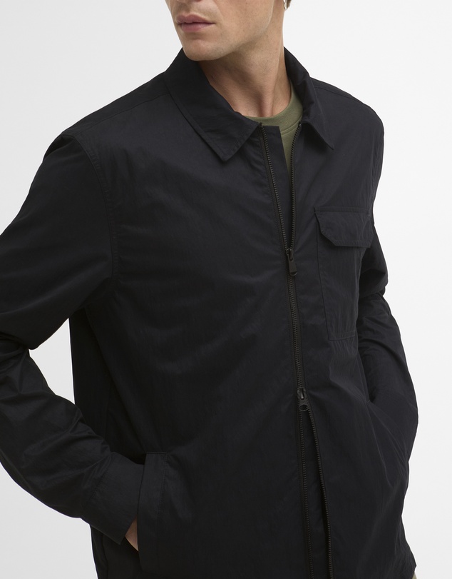 Barbour - Warren Overshirt