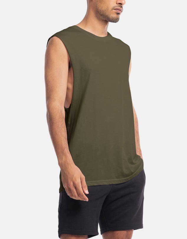 Stock & Co. - 3-Pack Stock Tank