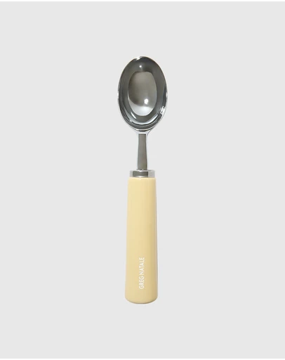 Greg Natale - Floral Ice Cream Scoop