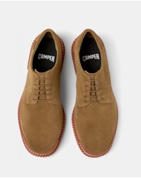 Camper - Lace-up shoes Pix