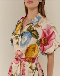 Palm Noosa - Marla Dress