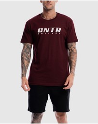 Counter Culture - Track Tee