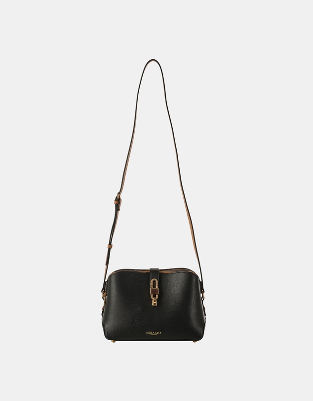 Luella Grey - Margy Zip Top Crossbudy