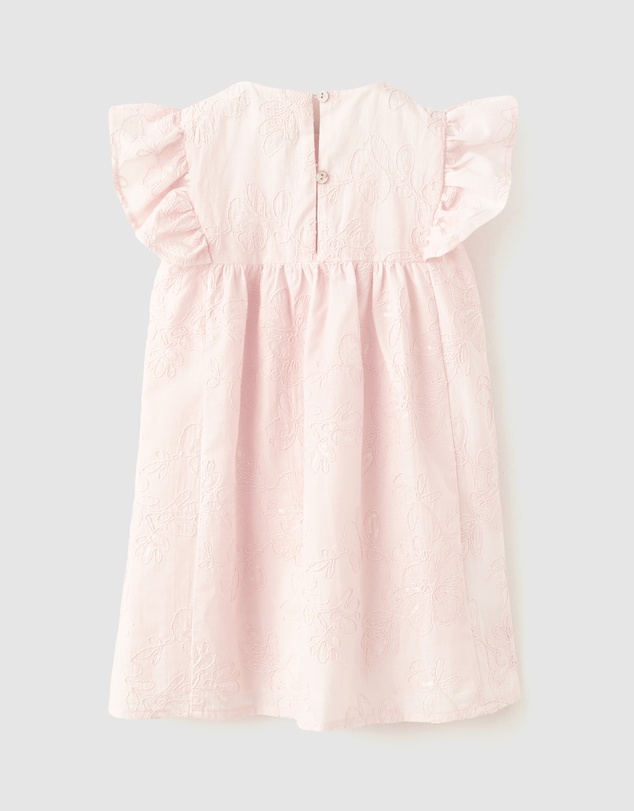 M.N.G - Pompita Dress - Kids