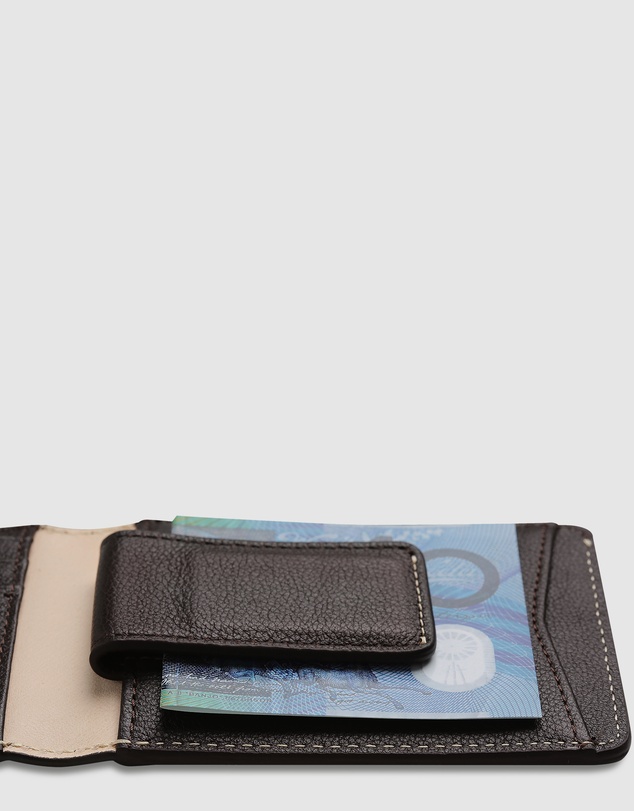 Status Anxiety - Ethan Wallet