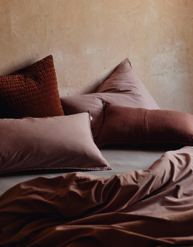Country Road - Toba 60x60 Cushion