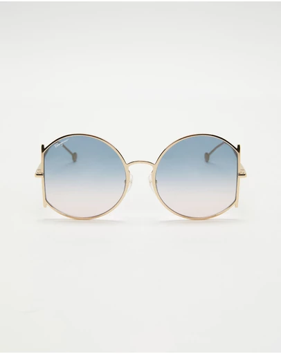 Salvatore Ferragamo - SF244S