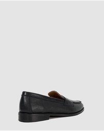 Dune London - Ginelli - Black