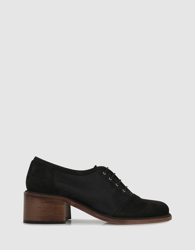 Beau Coops - Zen Lace Ups