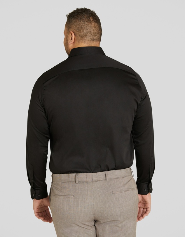 Johnny Bigg - Bahamas Stretch Shirt