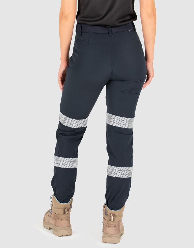 UNIT Workwear - UNIT Ladies Flexlite Performance Stretch Pants