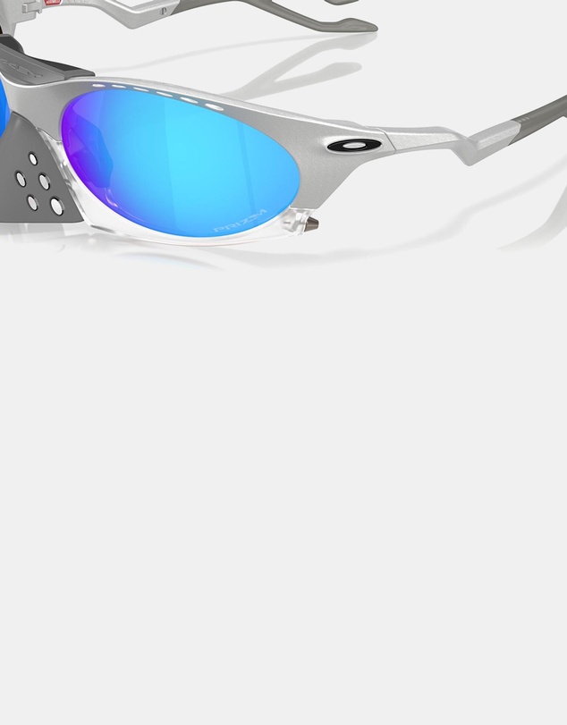Oakley - Plantaris