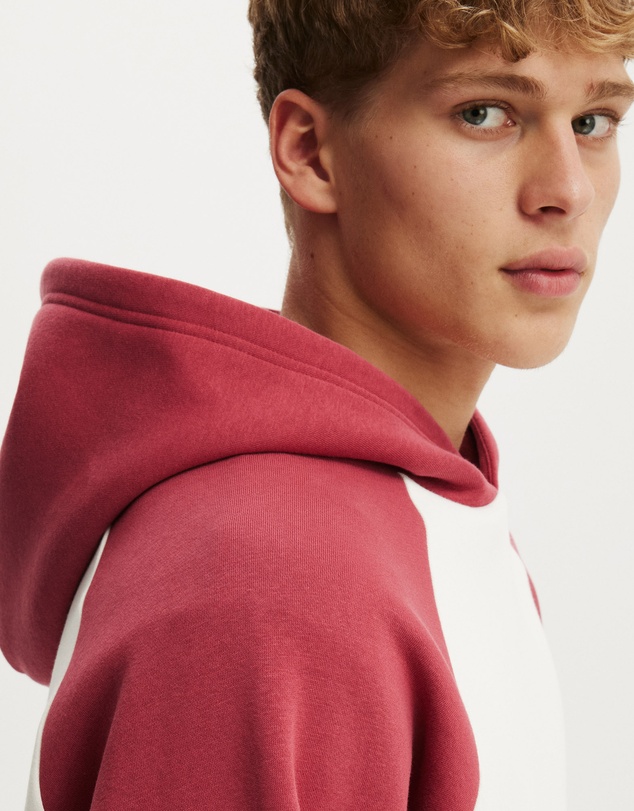 Cotton On - Box Fit Hoodie