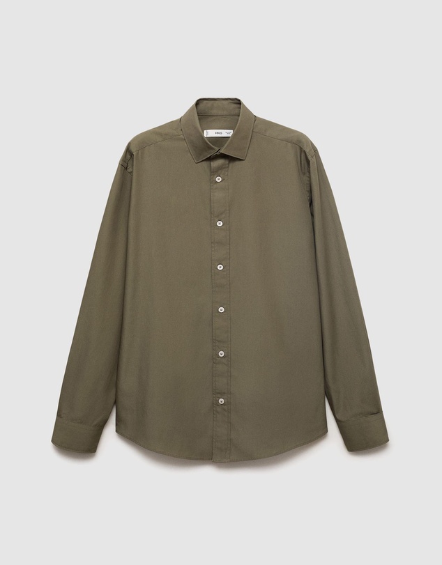 M.N.G - Play Shirt